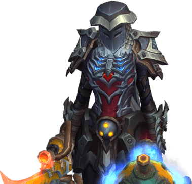 Nortia render
