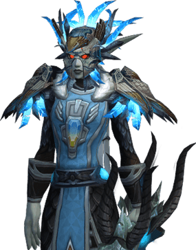 Nyrovin render