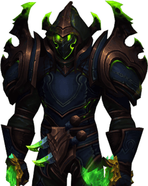Oneil render