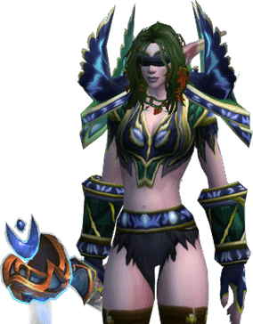 Ozxx render
