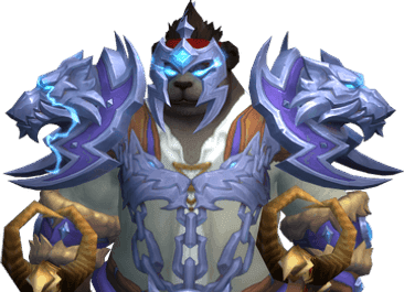 Pummelbommel render