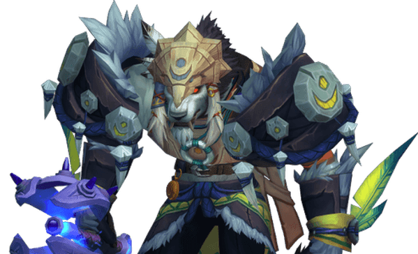 Rotzbock render