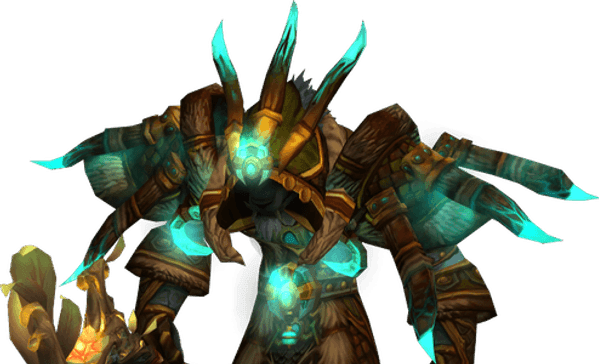 Sargosh render