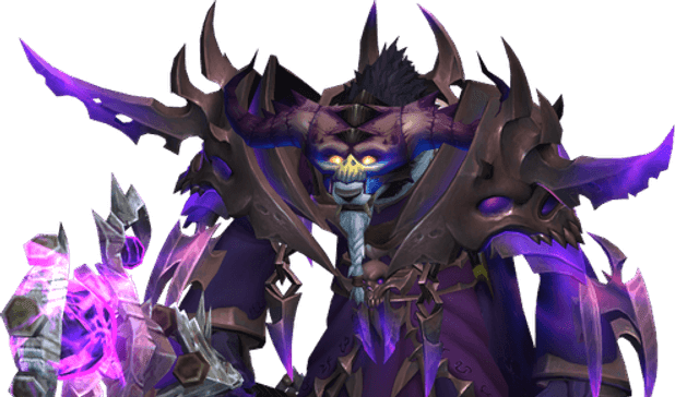 Scorpses render