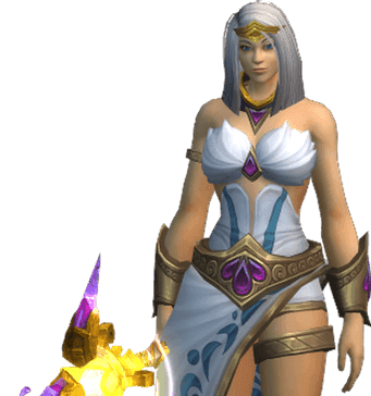 Seytanî render