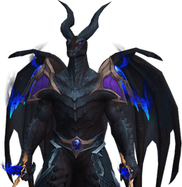 Shenanigans render