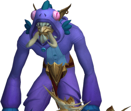 Shole render