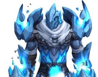 Skyther render