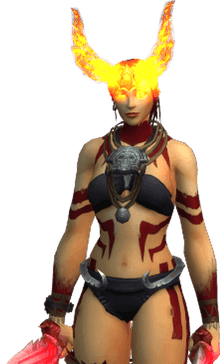 Smags render