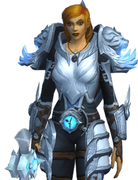 Sterben render