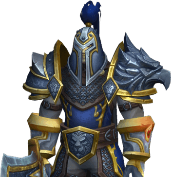 Svartwar render