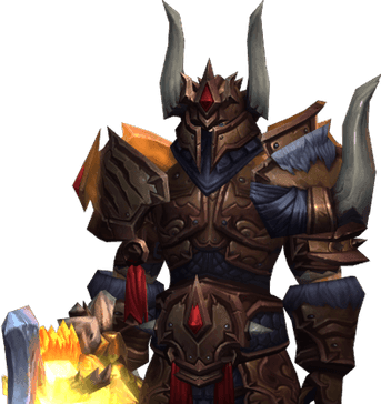 Taarus render
