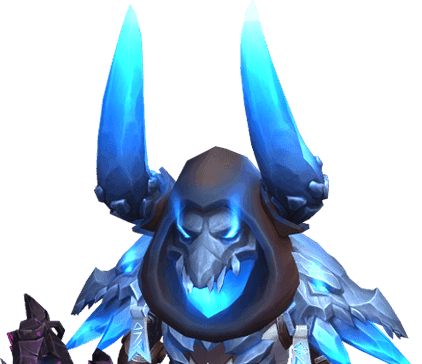 Thilia render