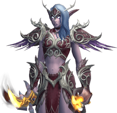 Thyrasan render