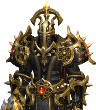 Utonik render