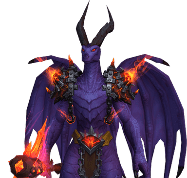 Viy render