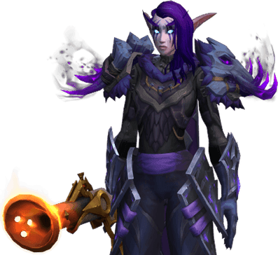 Weramor render
