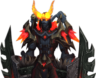 Zhexx render