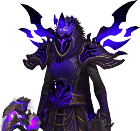 Arcadias render