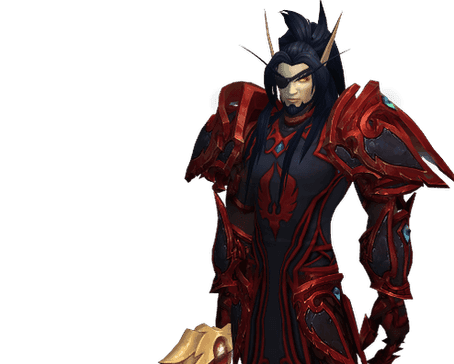 Arenthel render