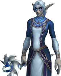 Ashwyndae render
