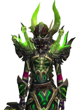 Azilea render