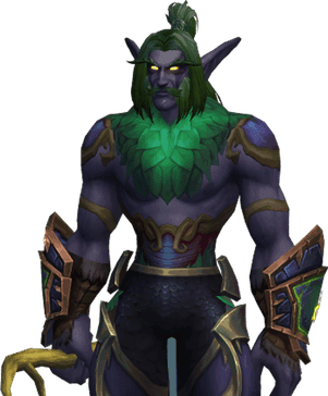 Blastem render
