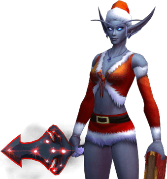 Bodziu render