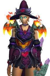 Breianna render