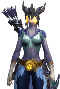 Dovre render