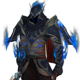 Draqewl render