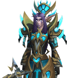 Euphiee render