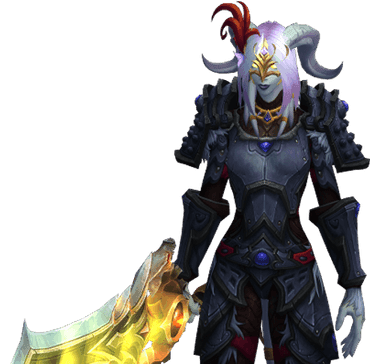 Finnmccool render