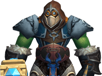 Gaugon render