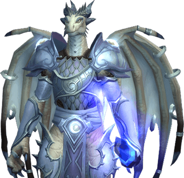 Gothie render