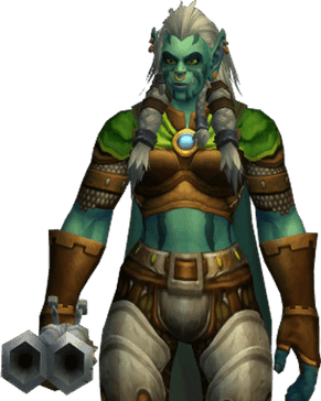 Haruxx render