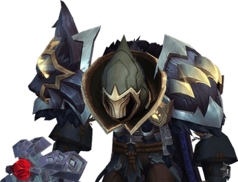 Jehuty render