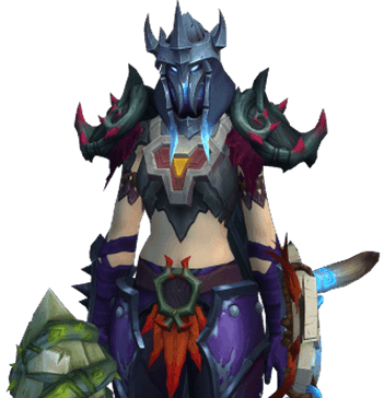 Jenyfleck render