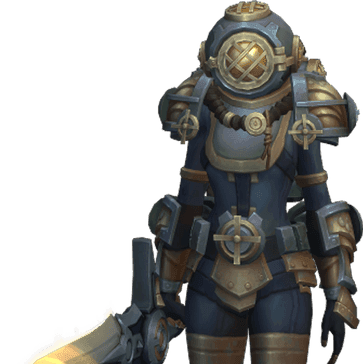 Justice render