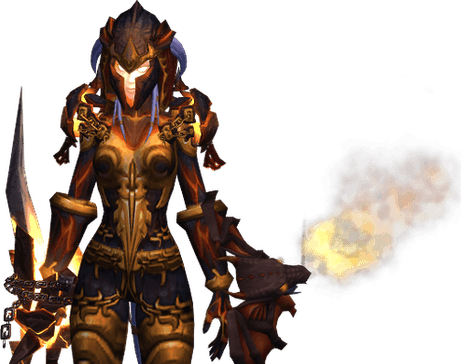 Kaatayra render