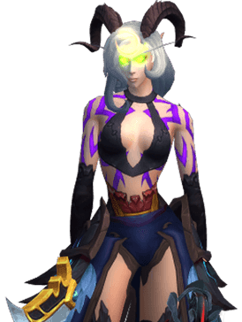 Kaypee render