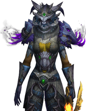 Krystaltips render