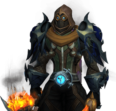 Laaliwyn render