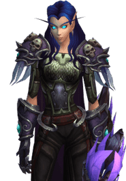 Lilliebeth render