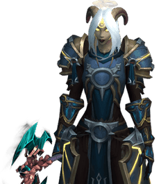 Lucifera render