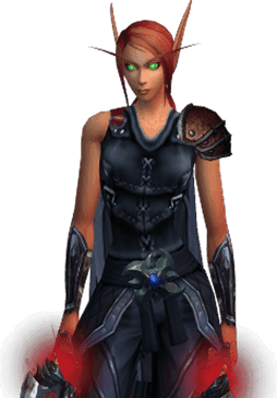 Mayreen render