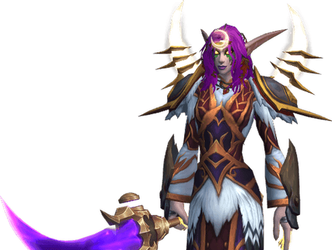Meanboom render