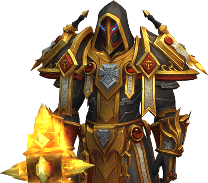 Mendil render