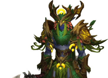 Mogweed render