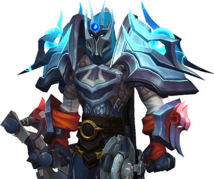 Munja render